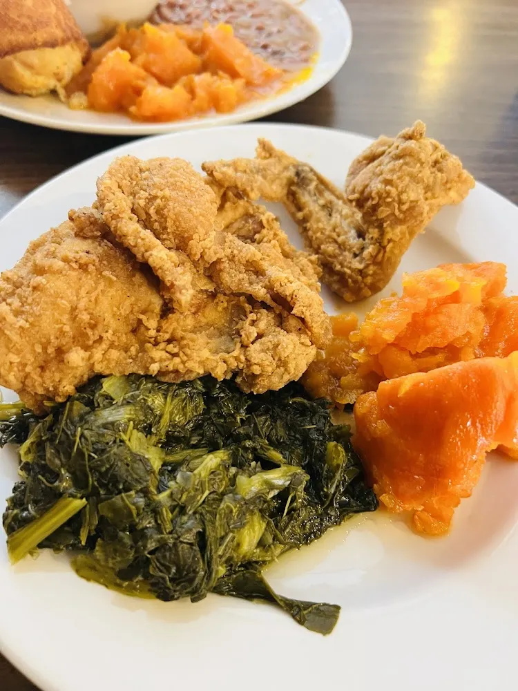 Collard Greens