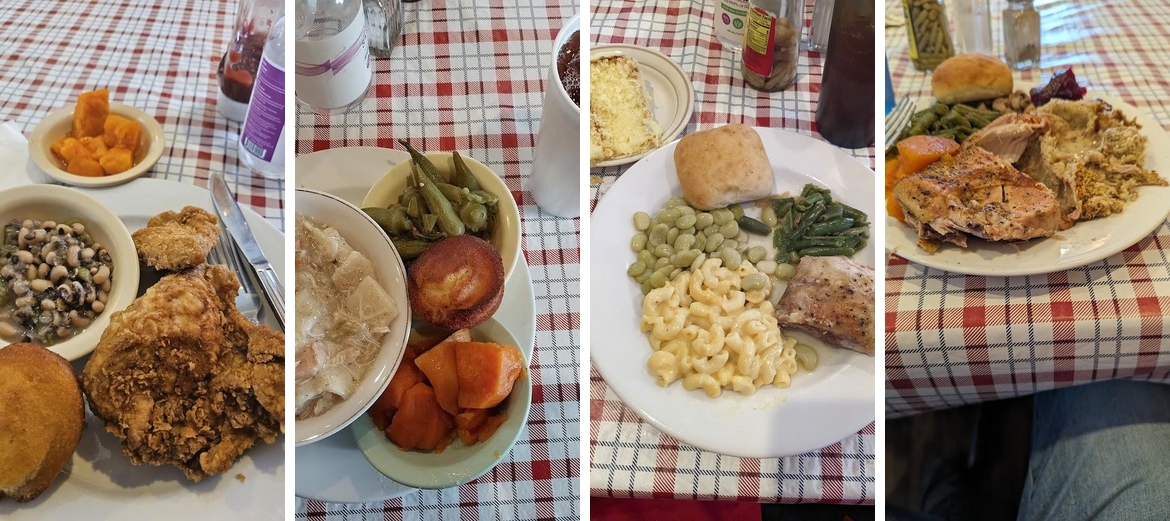 Annie's Home Cooking