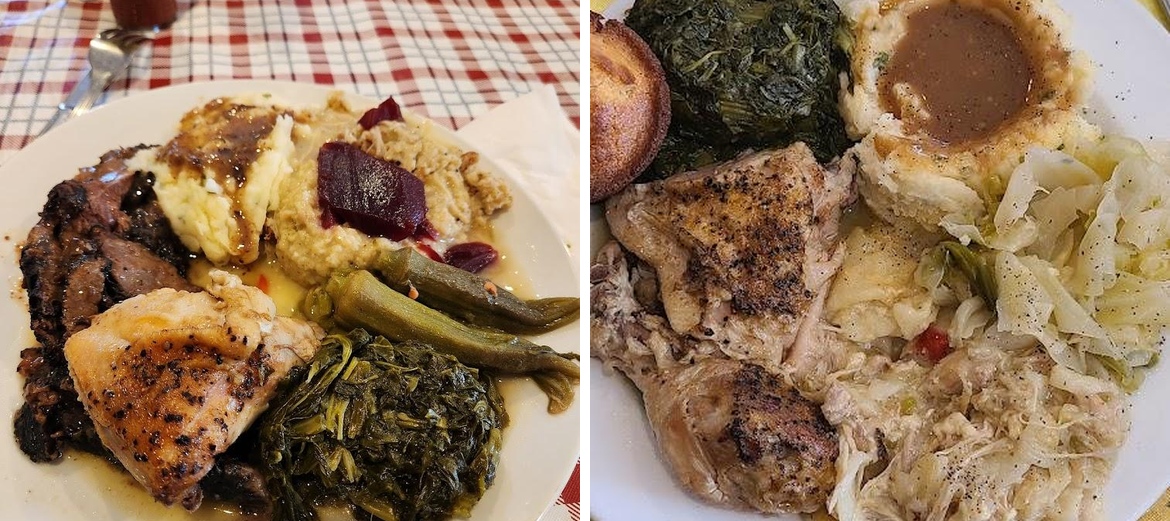 Annie's Home Cooking