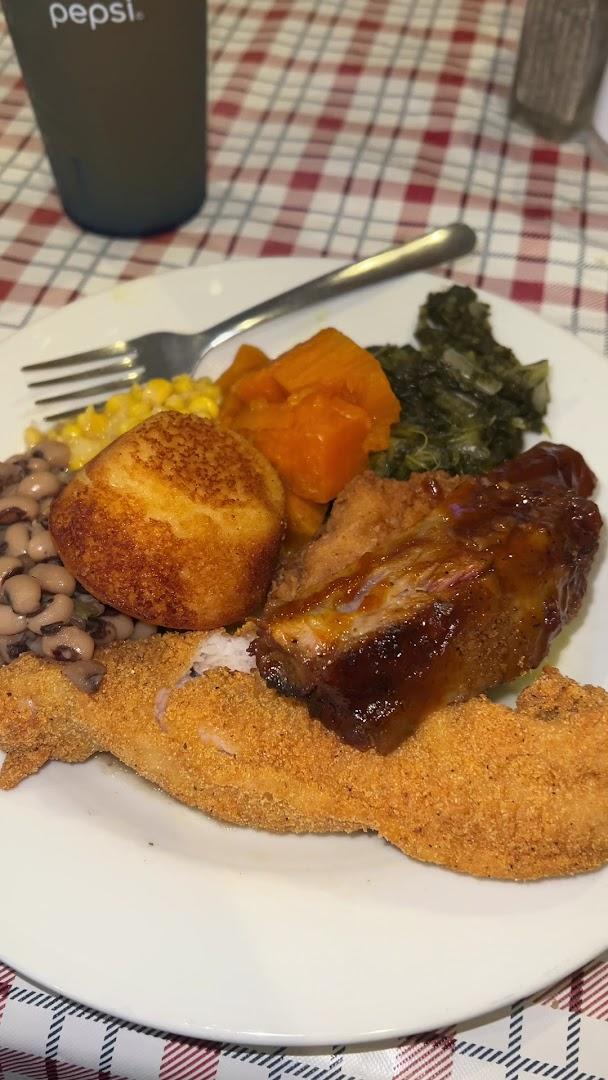 Annie's Home Cooking