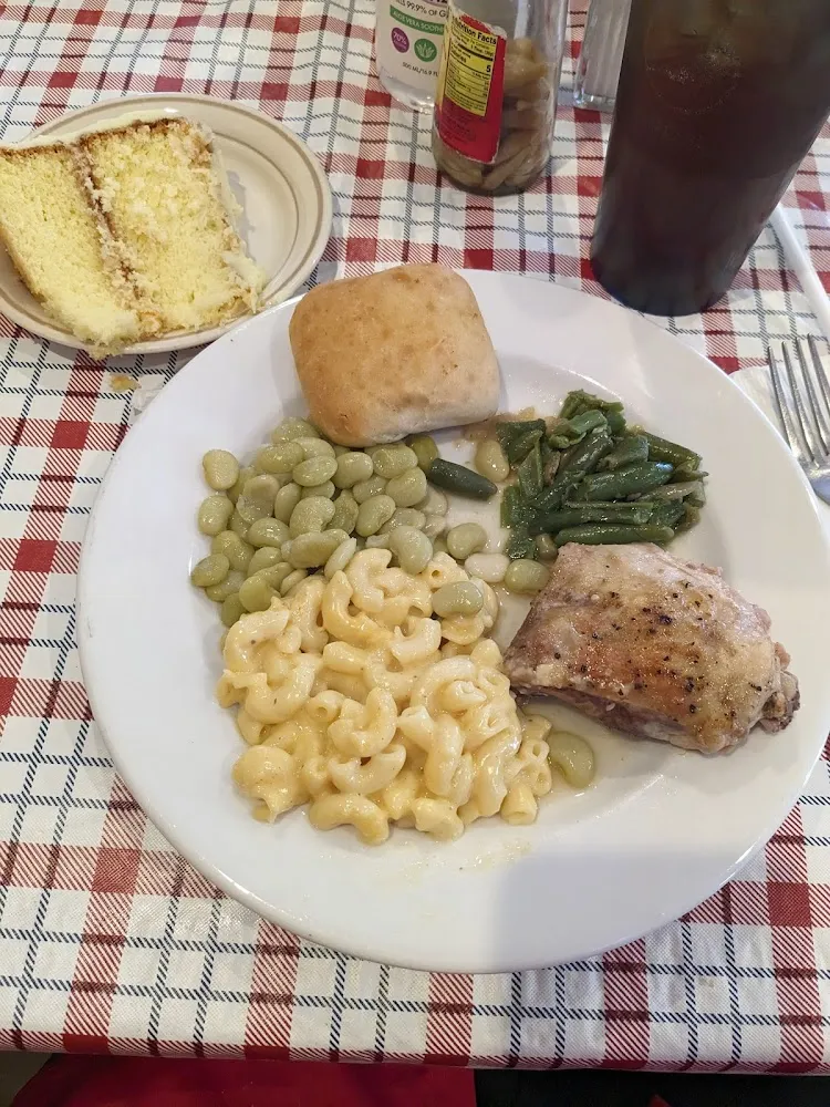 Macaroni