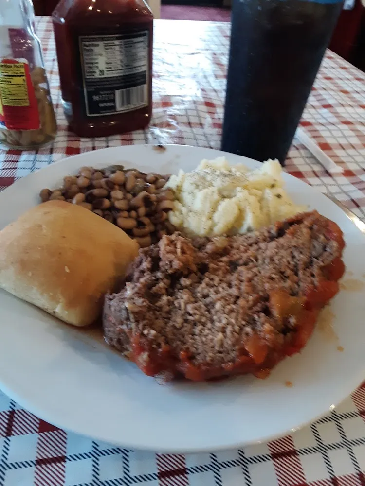Meatloaf