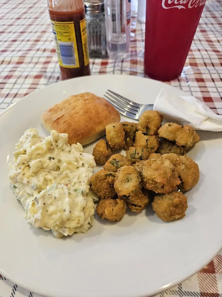 Okra