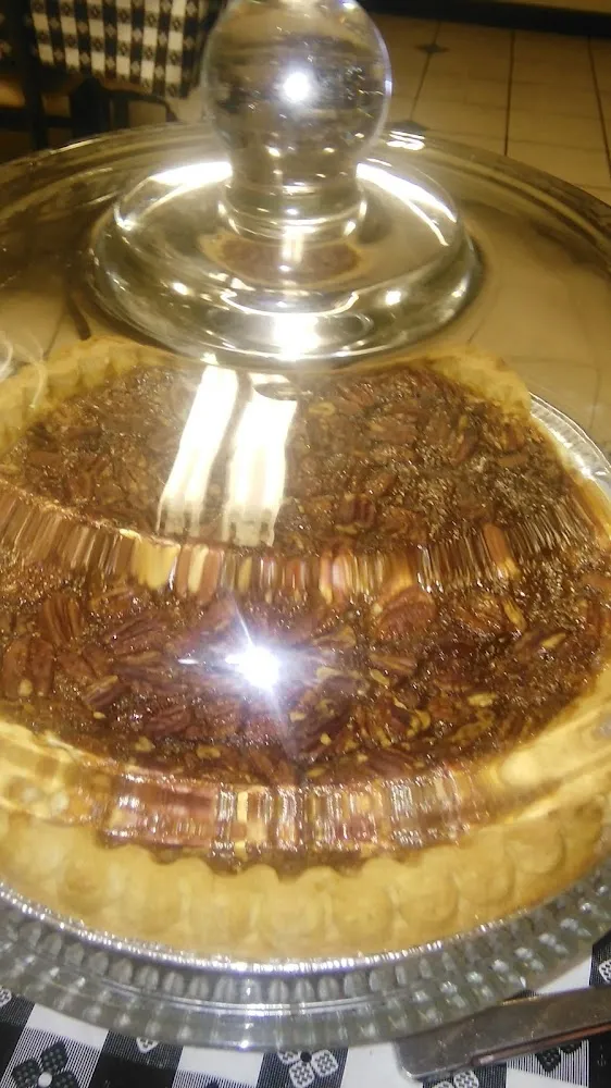 Pecan Pie